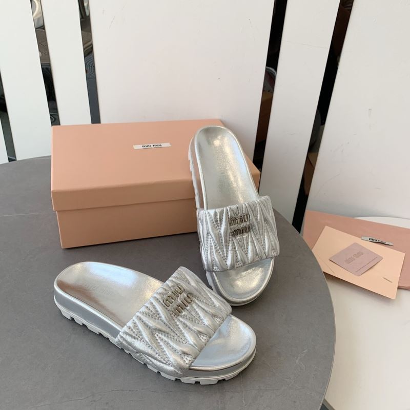 Miu Miu Sandals